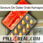 Saveurs De Gelée Orale Kamagra new01